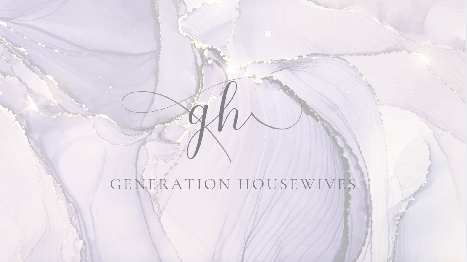 Generation Housewives